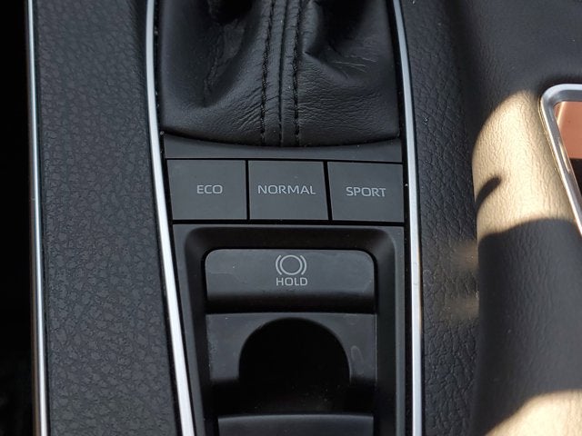 2020 Toyota Avalon XSE