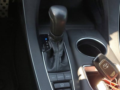 2020 Toyota Avalon XSE