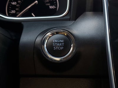 2020 Toyota Avalon XSE