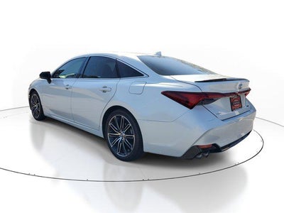 2020 Toyota Avalon XSE