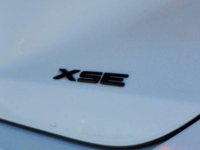 2020 Toyota Avalon XSE