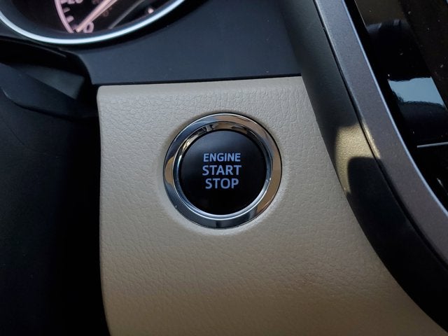 2024 Toyota Camry XLE