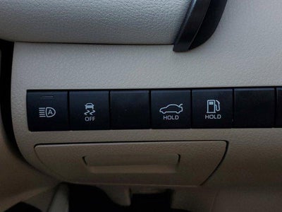 2024 Toyota Camry XLE