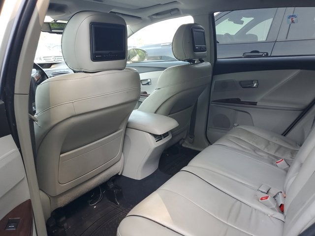 2009 Toyota Venza Base