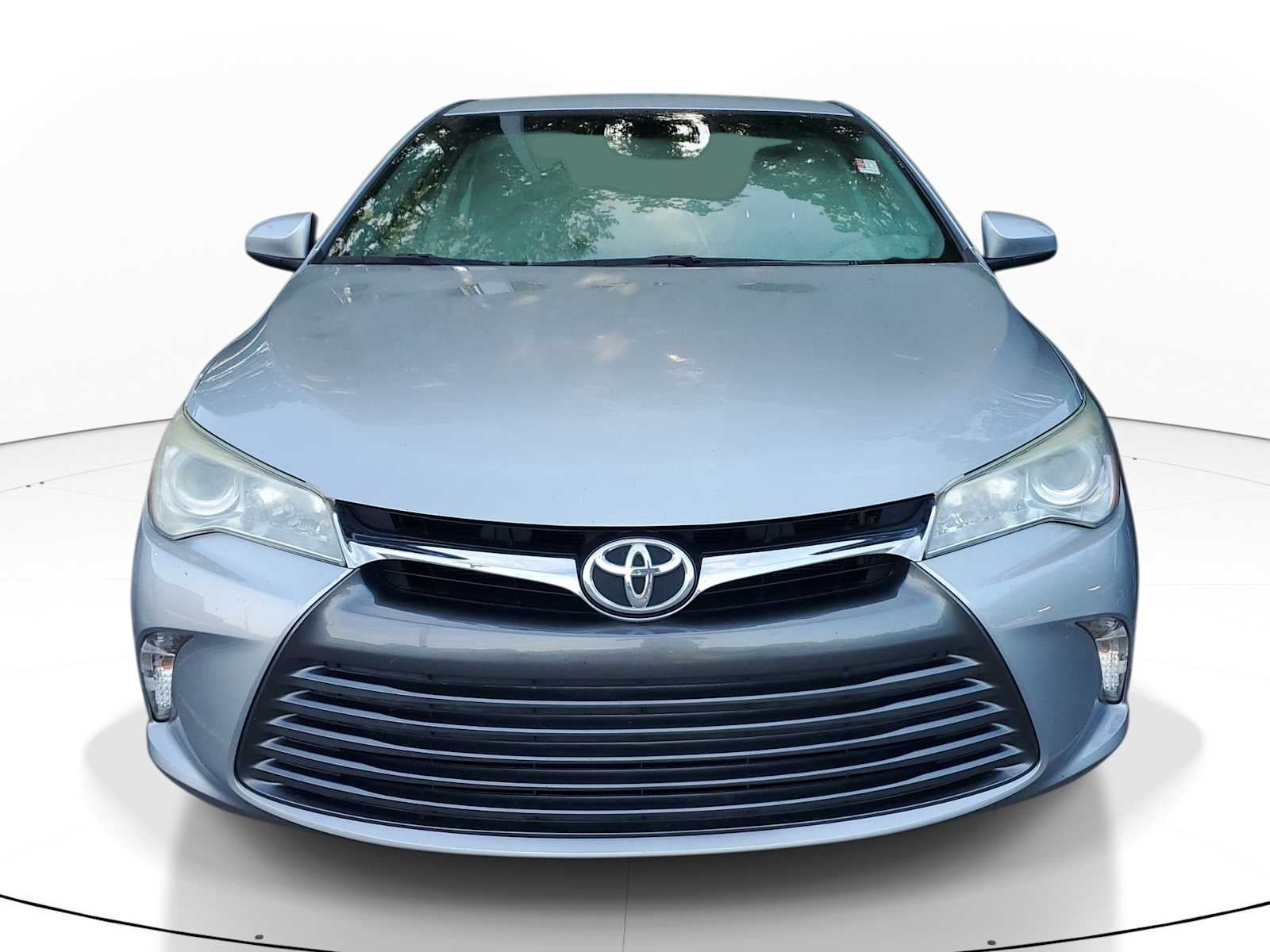 2016 Toyota Camry XLE