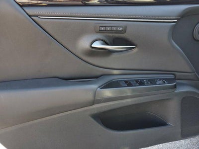 2020 Lexus ES ES 350