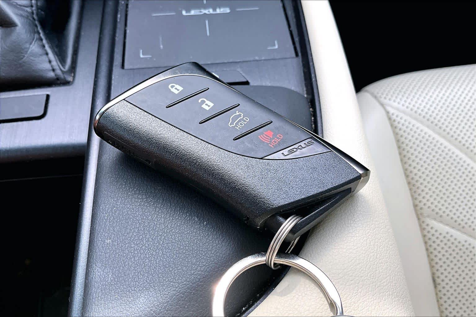 2022 Lexus ES ES 350 Ultra Luxury
