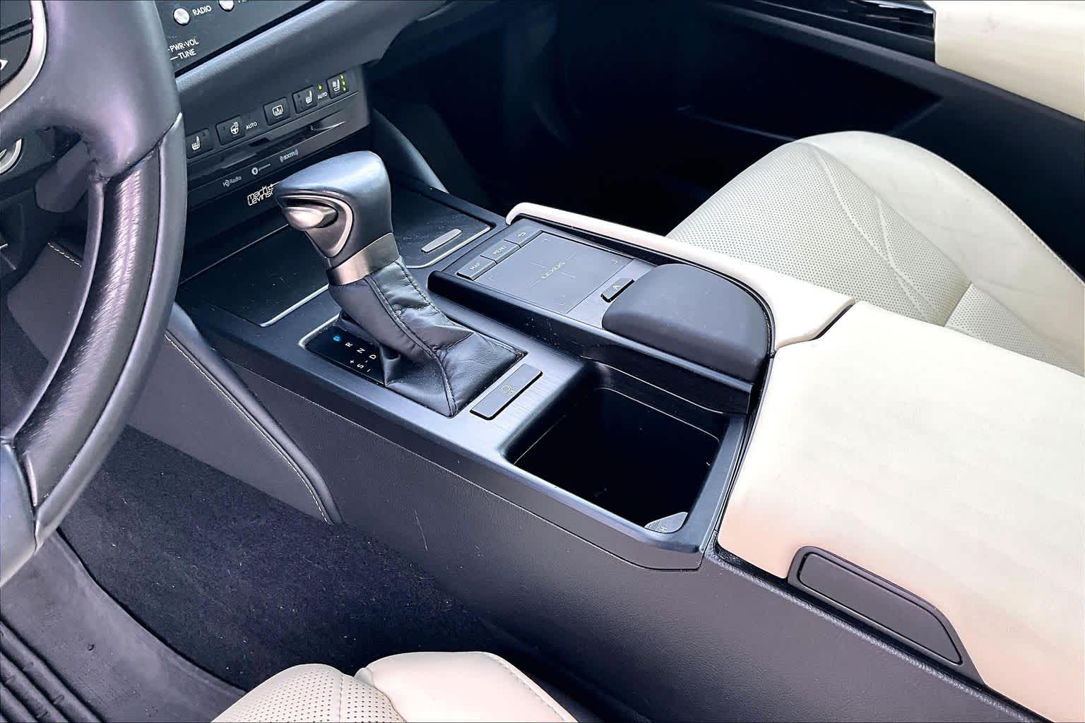 2022 Lexus ES ES 350 Ultra Luxury