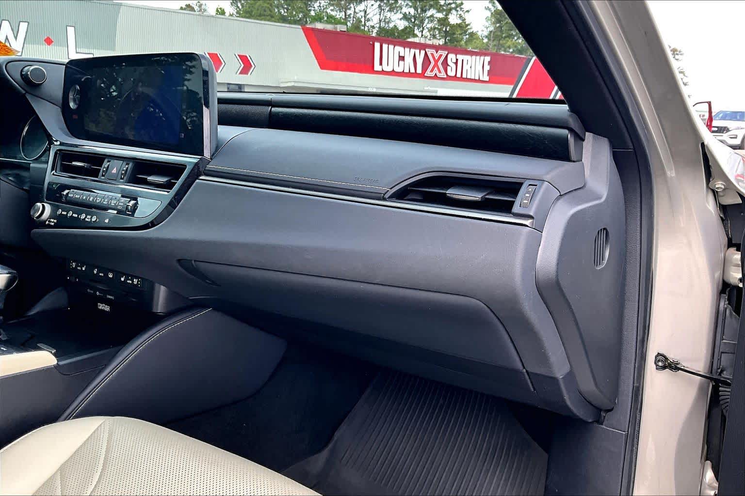 2022 Lexus ES ES 350 Ultra Luxury