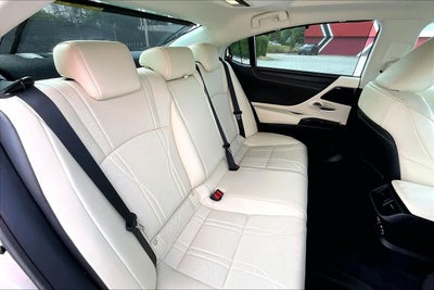 2022 Lexus ES ES 350 Ultra Luxury
