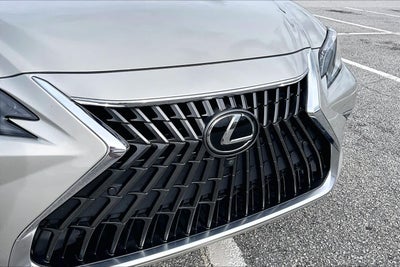 2022 Lexus ES ES 350 Ultra Luxury