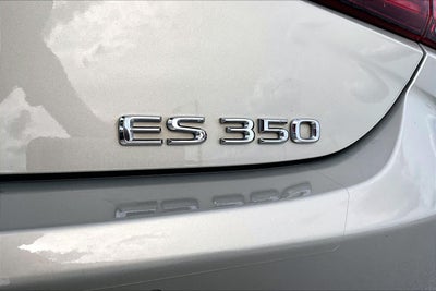 2022 Lexus ES ES 350 Ultra Luxury