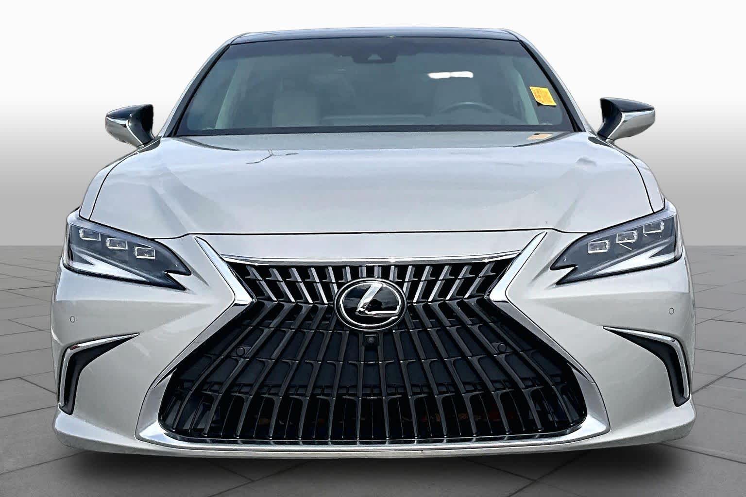 2022 Lexus ES ES 350 Ultra Luxury