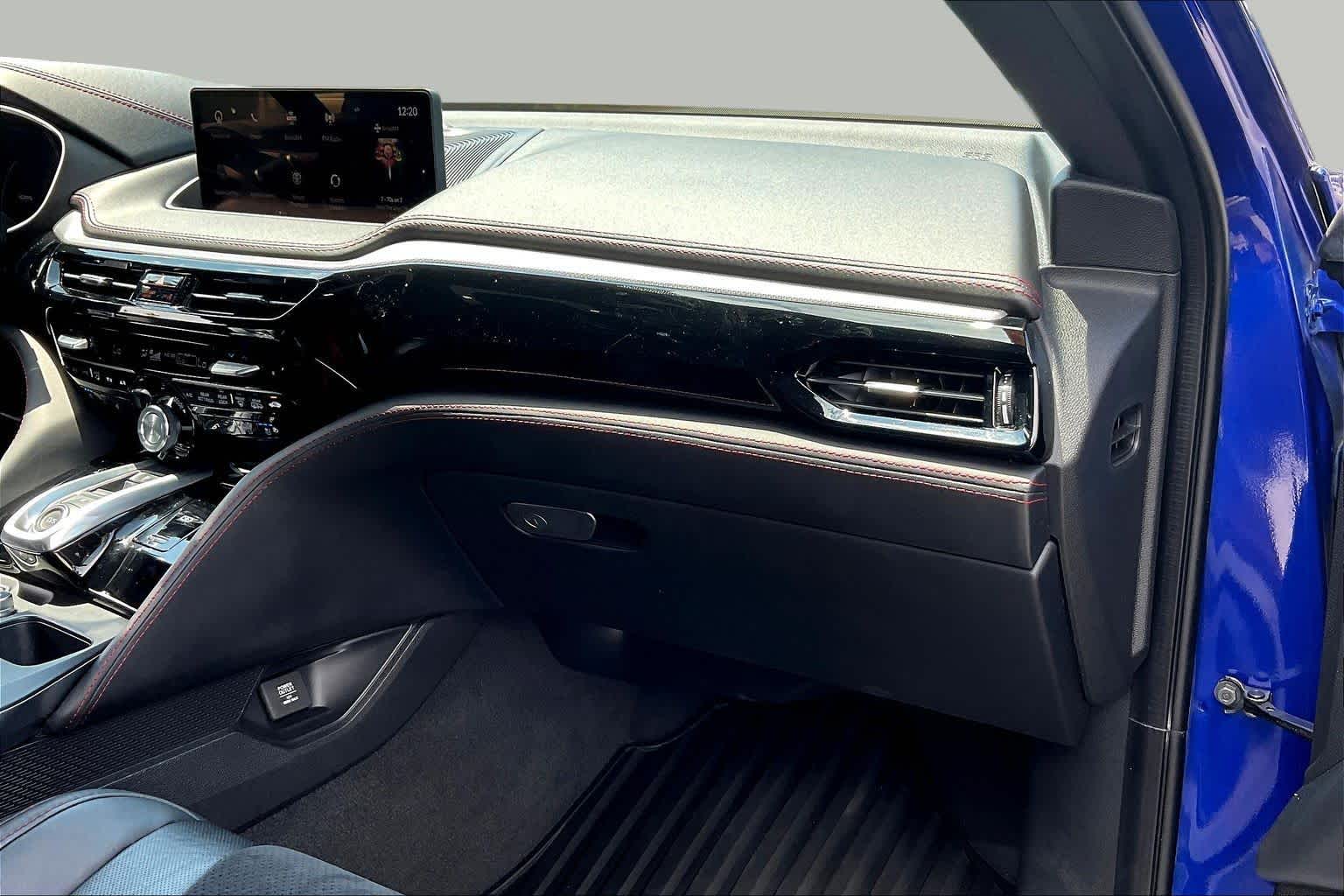 2023 Acura MDX w/A-Spec Package