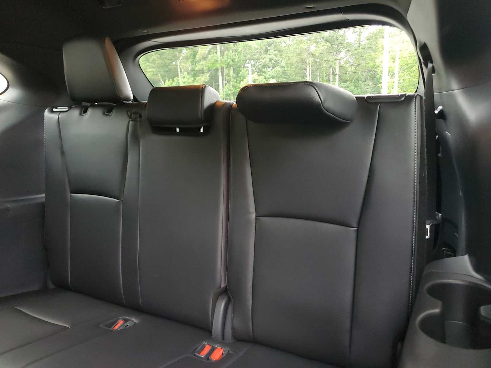 2026 Toyota Highlander XSE