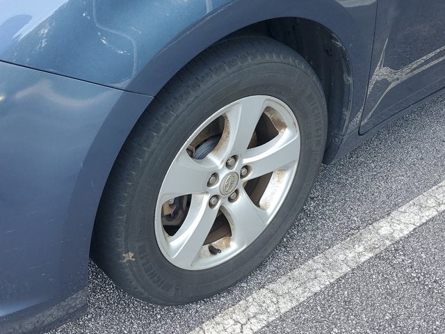 2014 Toyota Sienna LE AAS