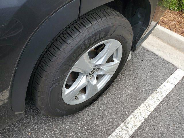 2021 Toyota Highlander L