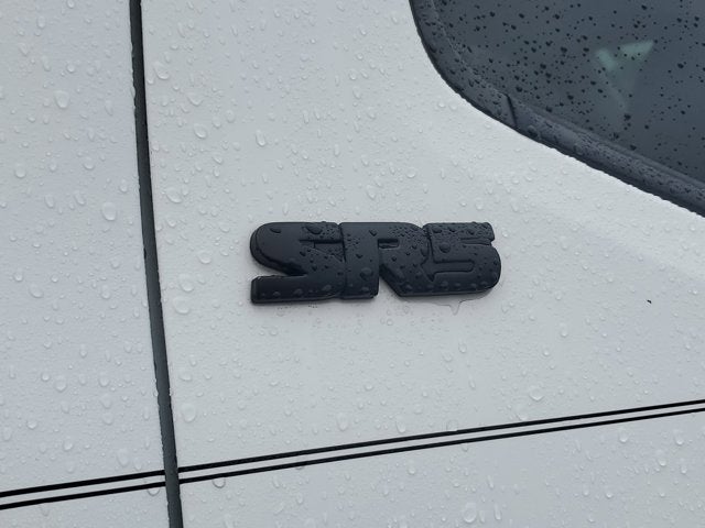 2021 Toyota Tacoma 2WD SR5