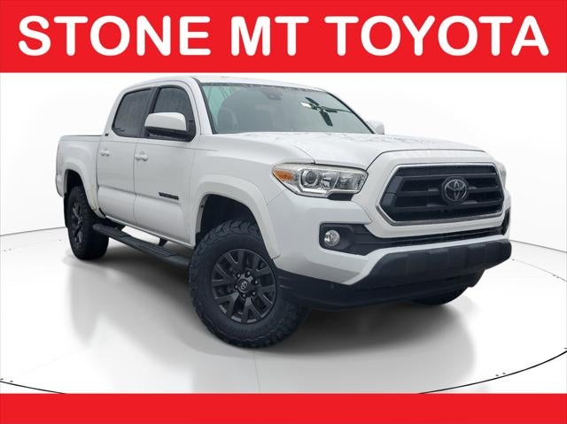 2021 Toyota Tacoma 2WD SR5