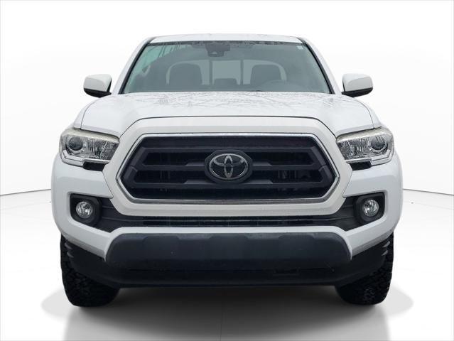 2021 Toyota Tacoma 2WD SR5