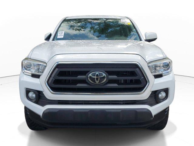 2021 Toyota Tacoma 2WD SR5