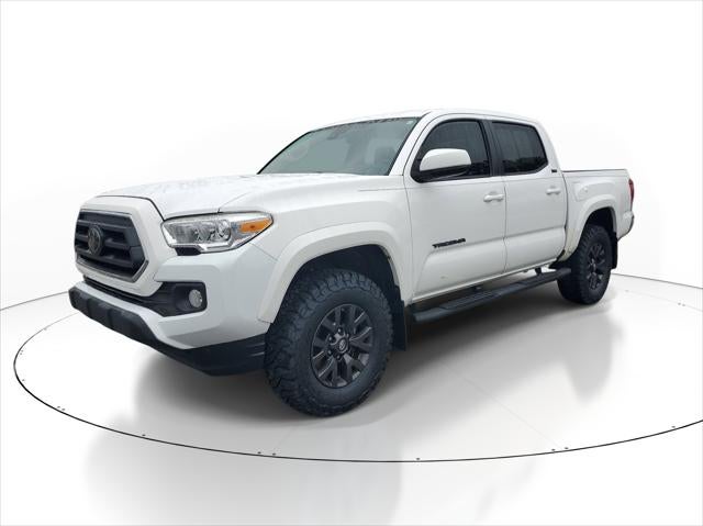2021 Toyota Tacoma 2WD SR5