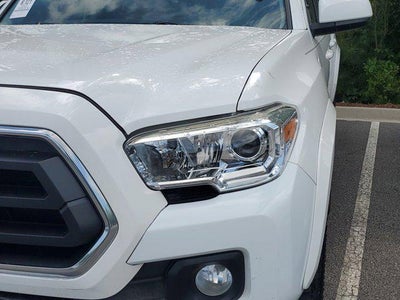 2021 Toyota Tacoma 2WD SR5