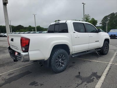 2021 Toyota Tacoma 2WD SR5