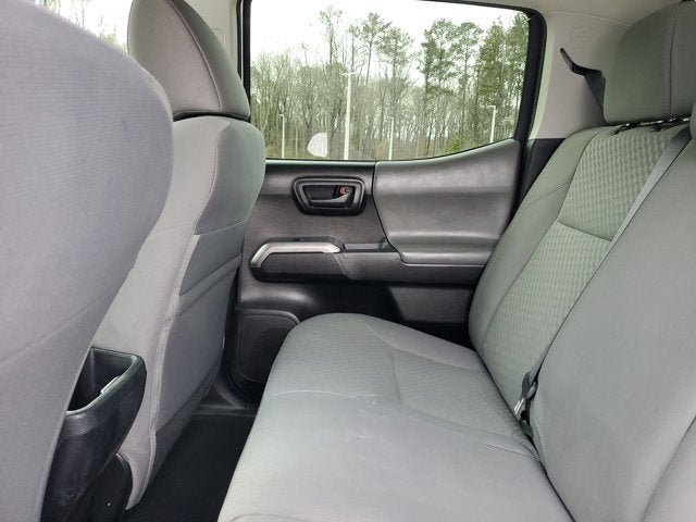 2021 Toyota Tacoma 2WD SR5