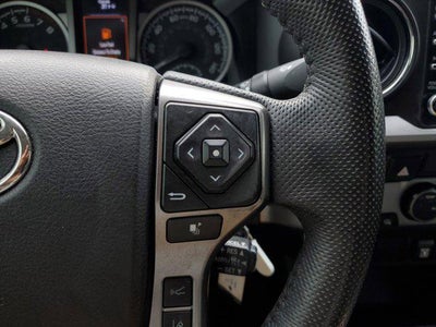 2021 Toyota Tacoma 2WD SR5