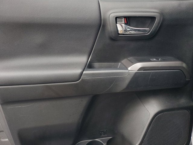 2021 Toyota Tacoma 2WD TRD Sport