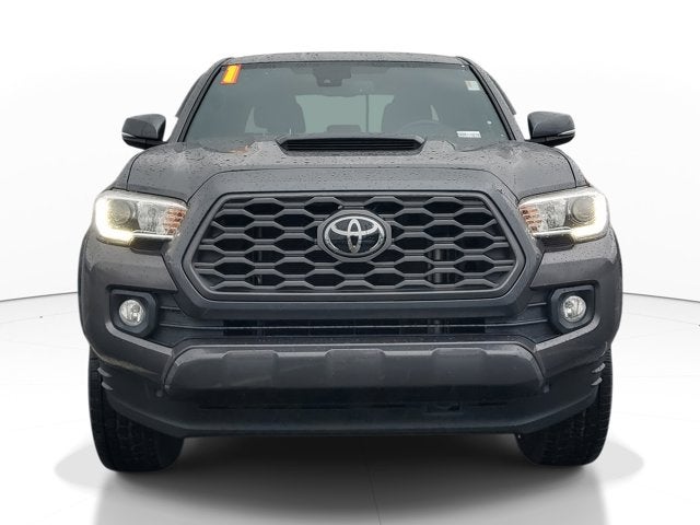2021 Toyota Tacoma 2WD Base
