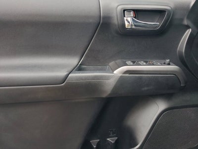 2021 Toyota Tacoma 2WD TRD Sport