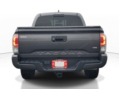 2021 Toyota Tacoma 2WD Base