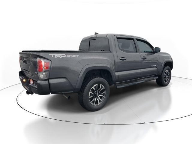2021 Toyota Tacoma 2WD Base