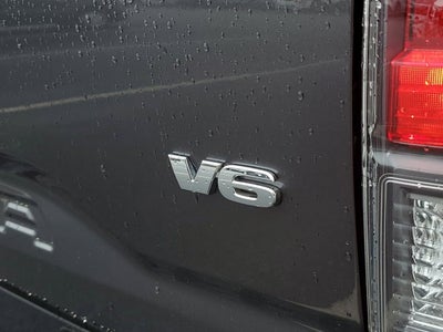 2021 Toyota Tacoma 2WD Base
