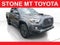 2021 Toyota Tacoma 2WD Base