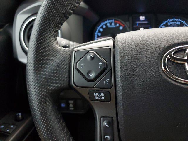 2021 Toyota Tacoma 2WD TRD Sport