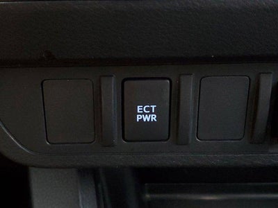 2021 Toyota Tacoma 2WD TRD Sport