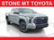 2025 Toyota Tundra 4WD Limited