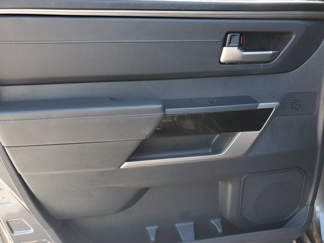 2024 Toyota Tundra 4WD Limited Hybrid