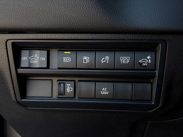 2024 Toyota Tundra 4WD Limited Hybrid