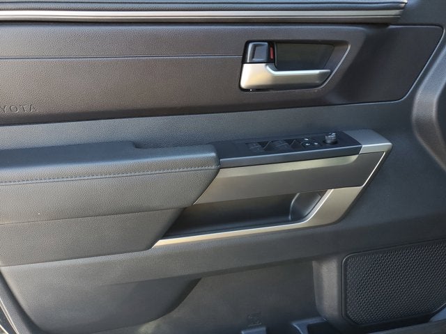 2024 Toyota Tundra 2WD SR5