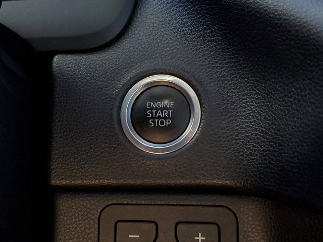 2024 Toyota Tundra 2WD SR5