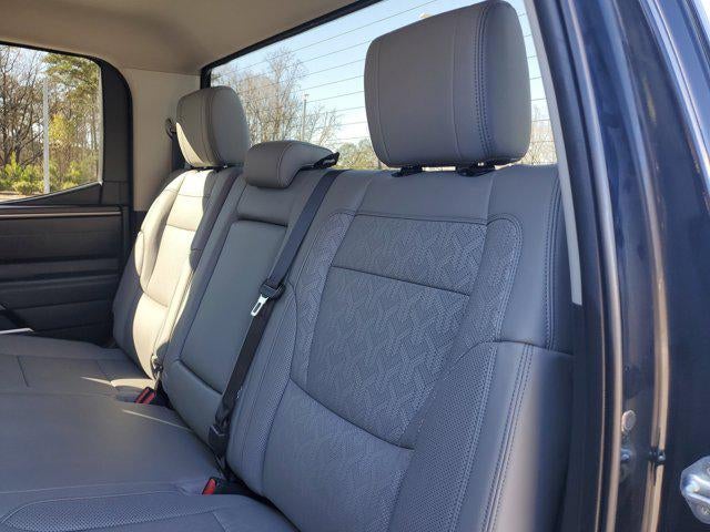 2024 Toyota Tundra 2WD SR5