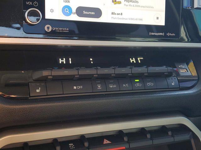 2024 Toyota Tundra 2WD SR5