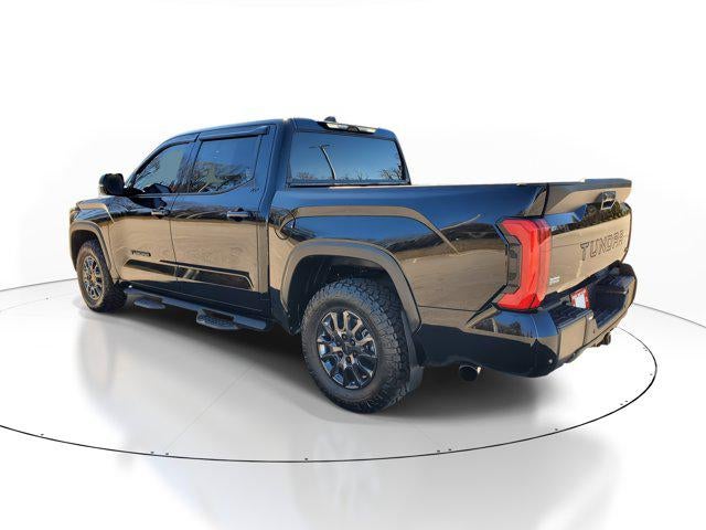 2024 Toyota Tundra 2WD SR5