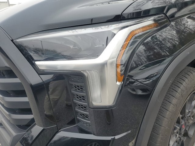 2024 Toyota Tundra 2WD SR5