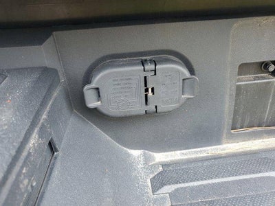 2024 Toyota Tundra 2WD SR5