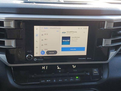 2022 Toyota Tundra 2WD SR5